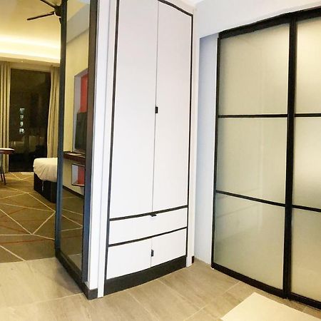 Warm Stay At Dang Wangi Kuala Lumpur Exterior foto