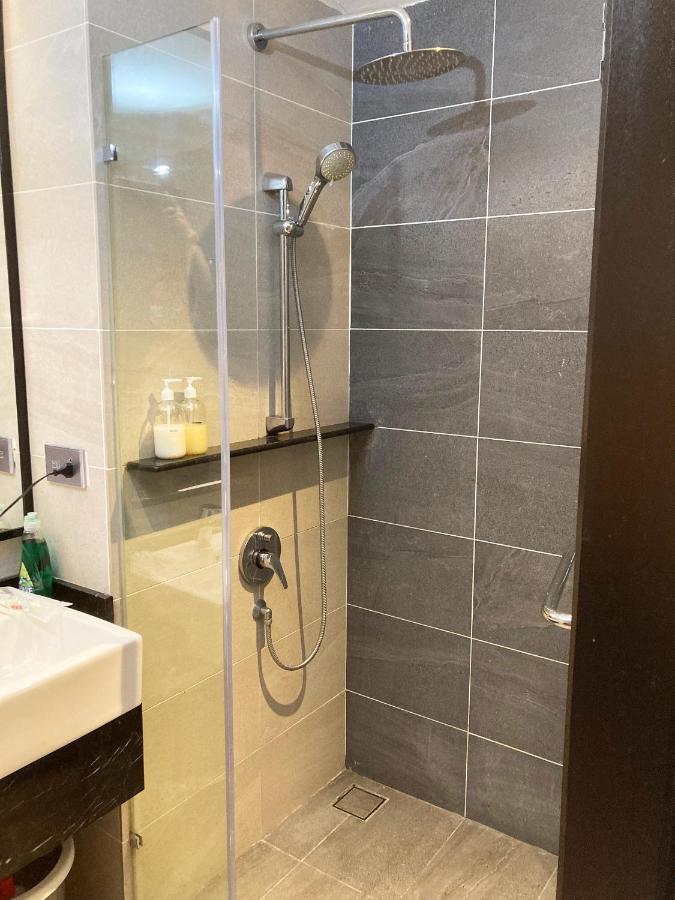 Warm Stay At Dang Wangi Kuala Lumpur Exterior foto