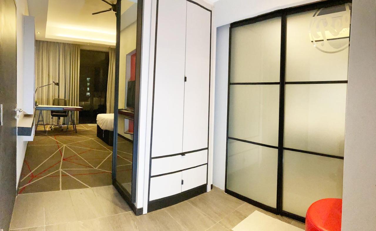 Warm Stay At Dang Wangi Kuala Lumpur Exterior foto